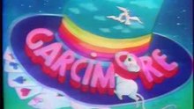 Garcimore du mercredi Juin 1980