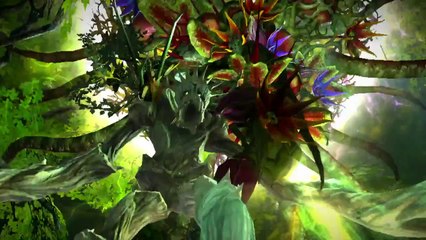 Rift Planes of Telara Reveal Trailer