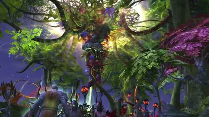 Rift Planes of Telara Video Dev Diary #1