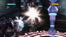 Transformers War For Cybertron Multiplayer Demo Trailer