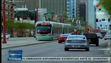 Ley SB 1062 pretendía negar servicios a homosexuales en Arizona