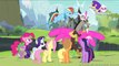 My Little Pony Friendship is Magic Twilights Kingdom Preview