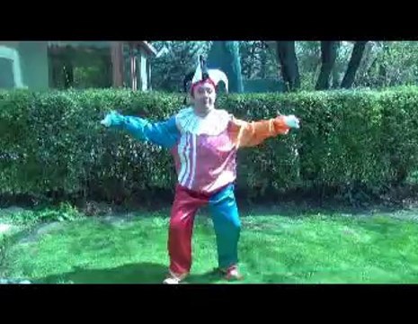 BEYAZ BALON ÇEKİM HATALARI VE KAMERA ARKASI