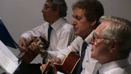 Sarau do 9º Aniversário da ASAS - Parte 3