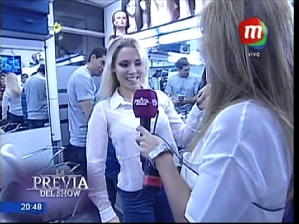 Ana Laura Lopez