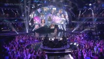 Final Results & Elimination (Top 5) - American Idol 13
