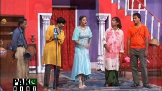Dil Diyan Lagyan (2-2)  | Pakistani Stage Drama