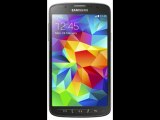 Samsung Galaxy S5 Active SM-G870x Review - 4G Mobile