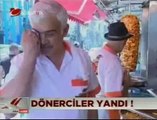 Aşırı Sıcaklar- Prof. Dr. Sinan Dağdelen