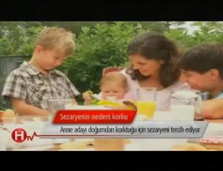 Sezeryen ve Kürtaj Tartışmaları- Prof. Dr. Cihat Ünlü
