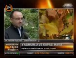 Yağmurlu Havalar 1 - Dr. Ferahim Yeşilyurt