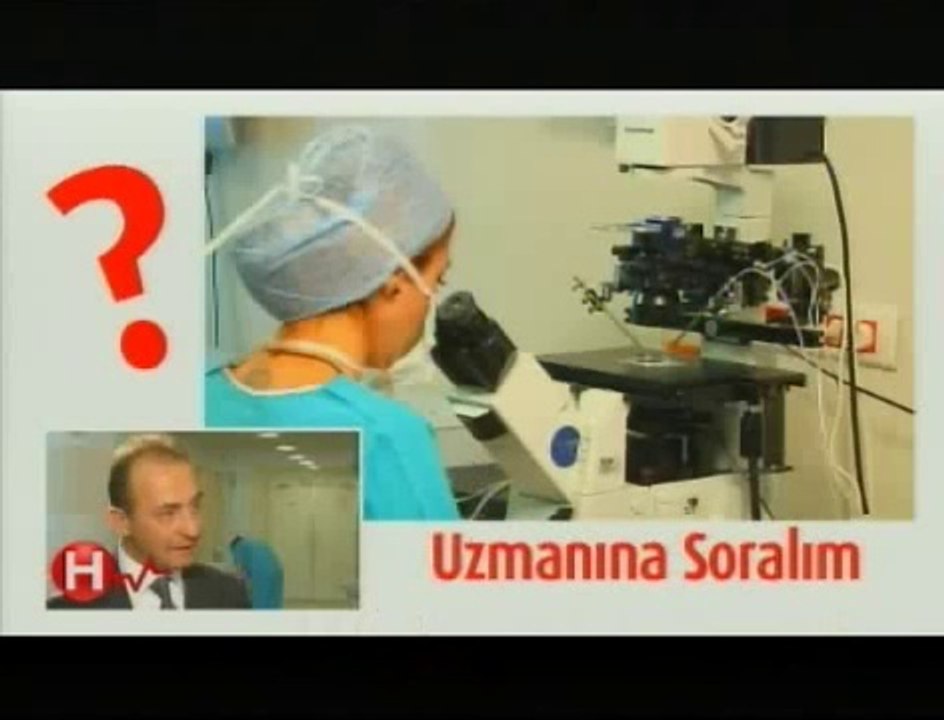 Kısırlık - Prof. Dr. Tayfun Bağış