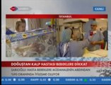 Çocuklarda Kalp Hastalığı - Prof. Dr. Tayyar Sarıoğlu