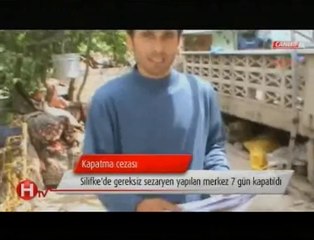 Sezeryan Ne Zaman Yapılmalı? - Prof. Dr. Cansun Demir