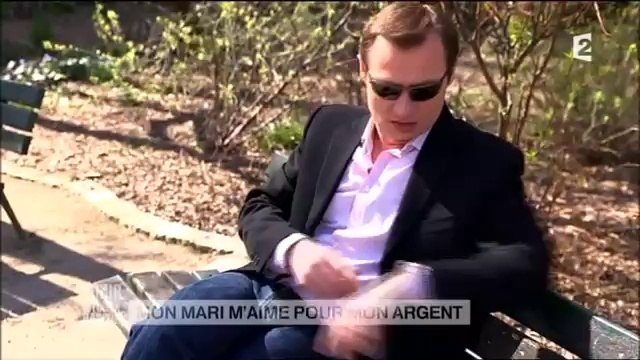 Le jour où tout a basculé mon mari m'aime pour mon argent!