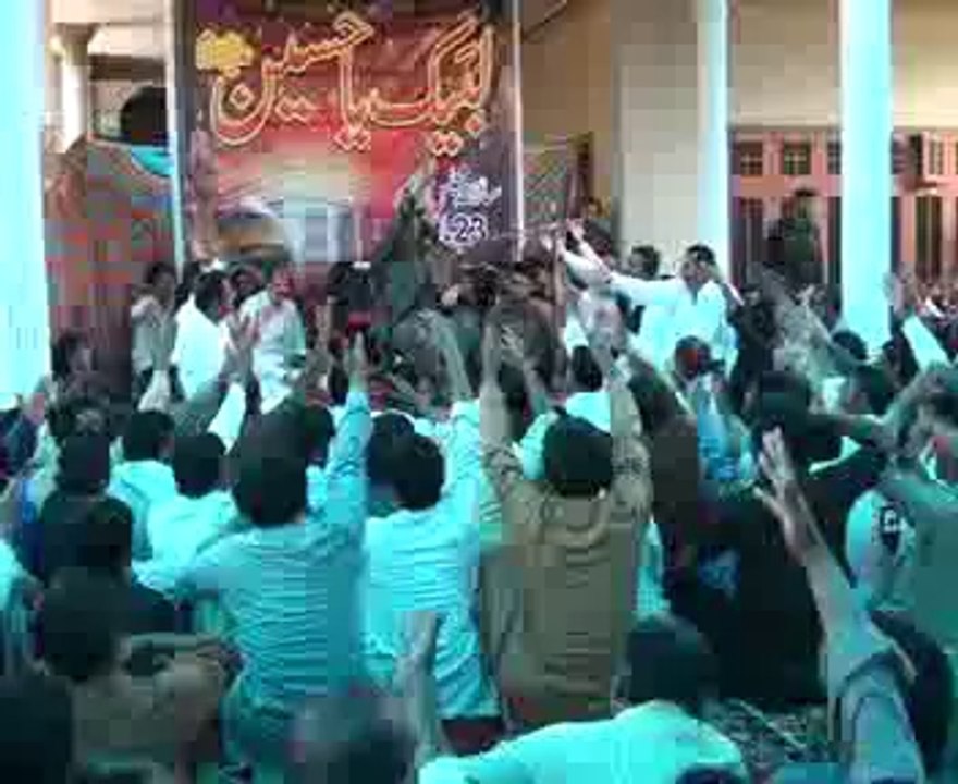 Mazhab e Ahl e Sunnit yeh hae  by Allama Javeed Akbar Saqi Ahl e Sunnit Pakistan;