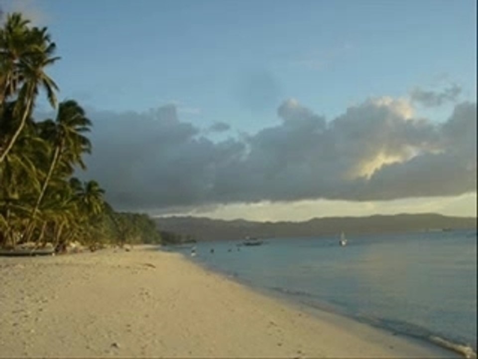 Officine - Love on the Beach