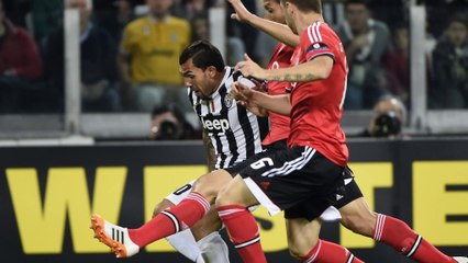 Europa League - Jesus : 'Les meilleurs ont gagné'