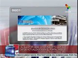 Panameños residentes en el extranjero ejercerán su voto