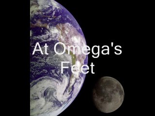 At Omega's Feet-Tribute to Black Women