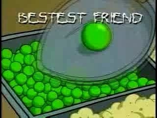 Invader Zim - Bring the Pain