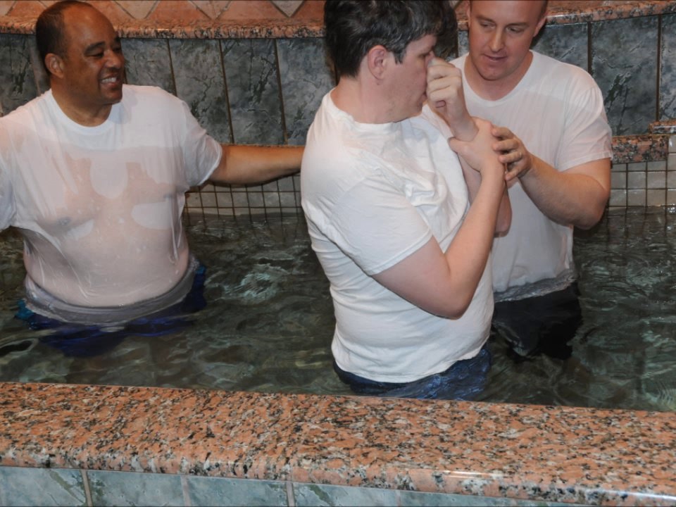 Baptism