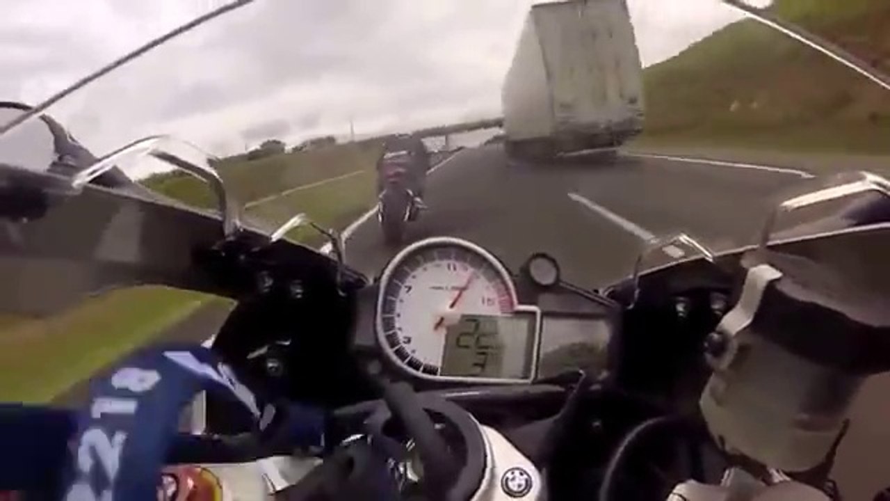 BMW S1000RR X CBR1000 Repsol