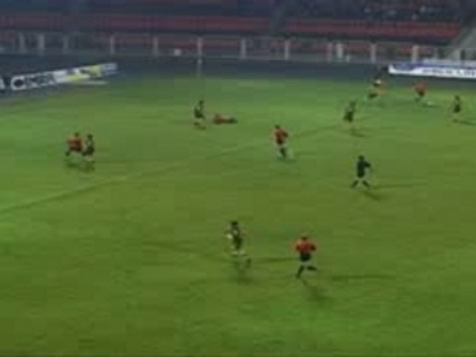 Supergoal