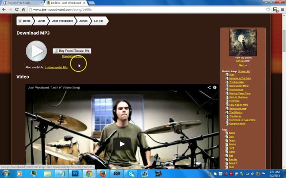 How to Get Royalty Free Music|Free Royalty Free Music|Royalty Free Music for YouTube|CopyRight Free Music