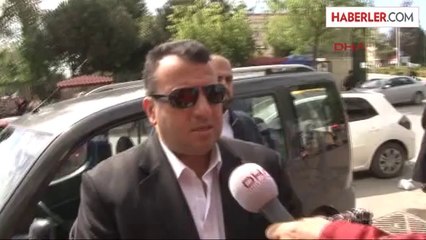 Taksim Çevresinde 1 Mayıs Hasarı