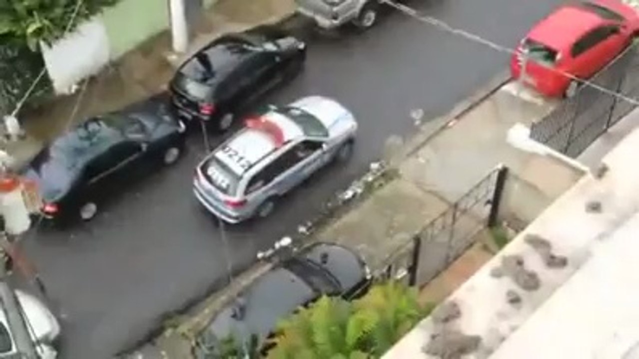 Justiça no Brasil