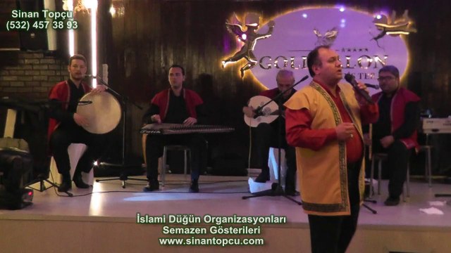 islami düğün organizasyonu gold bendis teras salon düğün organizasyonu bursa