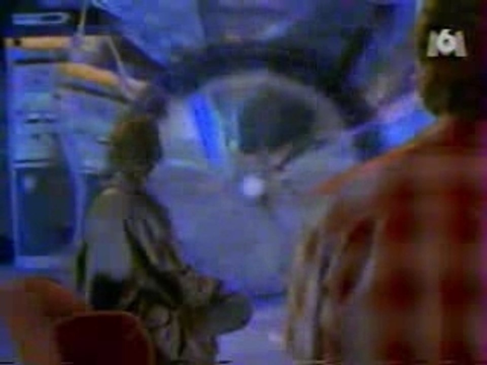 Sliders Trailer 6