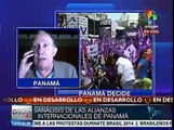 Presencia de EEUU en Panamá ha sido permanente y continua