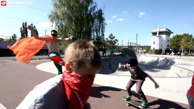 OLLI BANJO HALT DIE FRESSE 06 NR 336 (OFFICIAL HD VERSION AGGROTV)