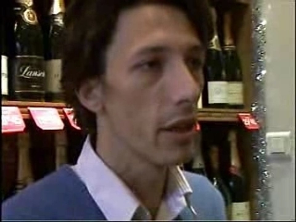 Interview Nicolas
