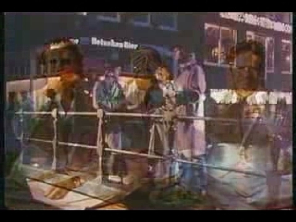 Genesis-Keep It Dark