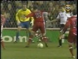 2006 (April 12) Middlesbrough 4-Charlton Athletic 2 (English FA Cup)-Quarterfinals Replay