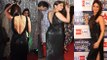 Bollywood Girl Kareena Kapoor looks Hot & Gorgeous at Big Star Entertainment Awards