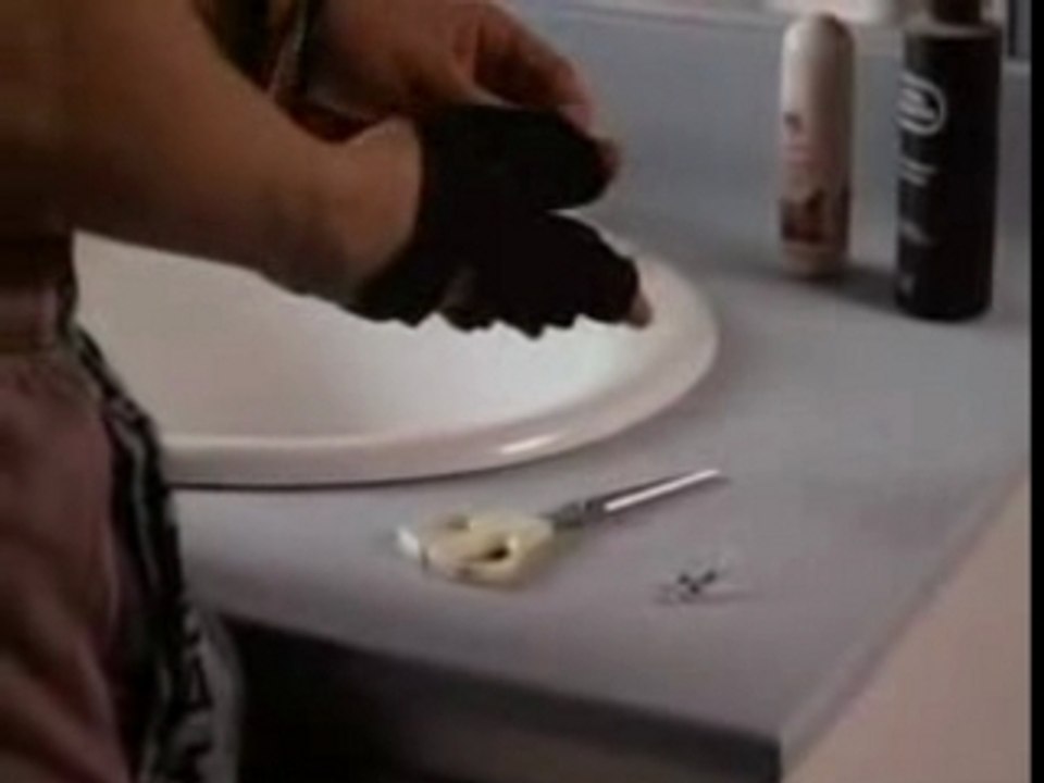 Gleamin the cube 2