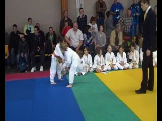 Tournoi de Carrouges 3