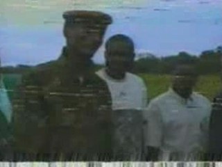Genocide against Tutsi in Congo1