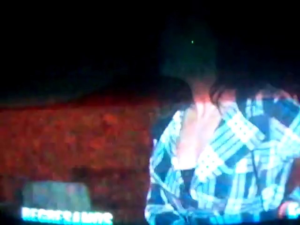 Turnocturno @shariscid parte 1