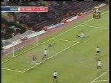 2006 (March 15) West Ham United 2-Bolton Wanderers 1 (English FA Cup)-Fifth Round Replay