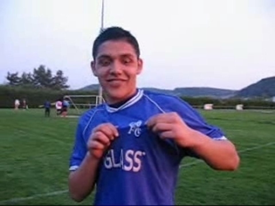 Furkan alias keszman