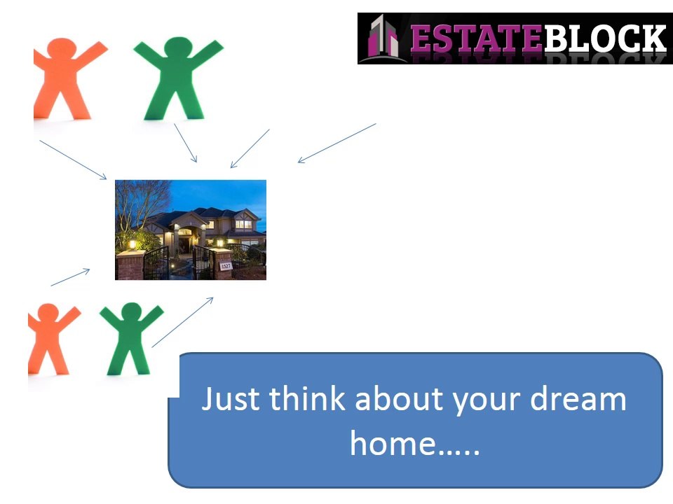 Estate Block