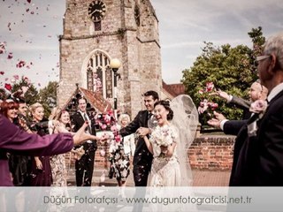 Düğün Fotoğrafçısı Ankara Anadolu