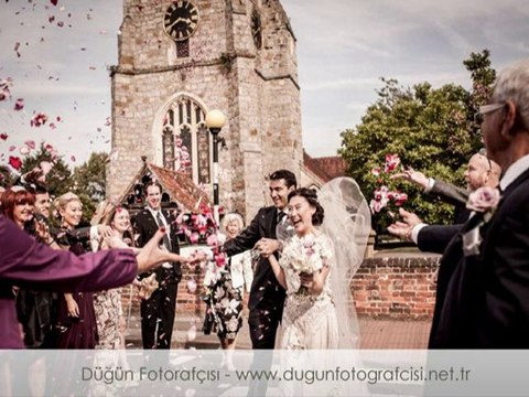 Düğün Fotoğrafçısı Ankara Anadolu