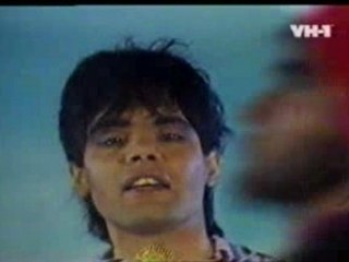 Alphaville-Sounds Like A Melody