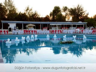 Düğün Fotoğrafçısı Ankara